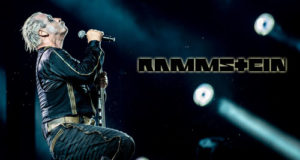 Vídeos de la nueva gira americana de RAMMSTEIN. STRATOVARIUS estrenan vídeo para su último single “Firefly”. Portada de THERION.