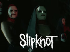 Nuevo vídeo de SLIPKNOT de su tema "Yen". ATROCITY y LEAVES’ EYES anuncian nuevo guitarrista. James Kottal ausente de KINGDOM COME.