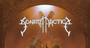 SONATA ARCTICA - Acoustic Adventures Volume 2.