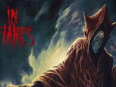 Nuevo disco y single de IN FLAMES. IRON ALLIES estrenan vídeo. Reedición de DANGER DANGER.