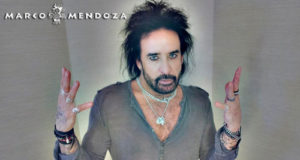 Escucha el disco de Marco Mendoza. VEKTOR ya no están en Century Media. Próximo disco de TERATOMA.