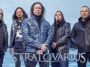 Escucha el disco de STRATOVARIUS. METAL CHURCH ya tienen cantante y preparan nuevo disco. KINGS OF MERCIA estrenan vídeo.
