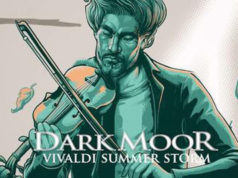 DARK MOOR estrenan "Vivaldi Summer Storm".