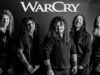 Nuevas fechas de WARCRY. Aniversario de la Asociación Burgos Heavy Metal. Palacio Metal Fest.