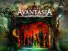 Critica del CD de AVANTASIA - A Paranormal Evening With The Moonflower Society