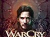 Critica del CD de WARCRY - Daimon