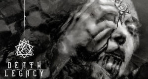DEATH AND LEGACY presentan la portada y detalles de su próximo álbum