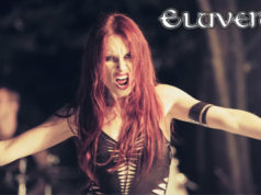 Nuevo vídeo de ELUVEITIE para “Exile Of The Gods”. Reedición de WARRANT. A.N.I.M.A.L. anuncian disco de aniversario.