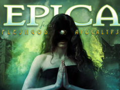 Nuevo single de EPICA con FLESHGOD APOCALYPSE. Reedición de UNION. EXHUMED estrenan tema.