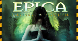 Nuevo single de EPICA con FLESHGOD APOCALYPSE. Reedición de UNION. EXHUMED estrenan tema.