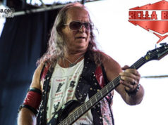 BELLA BESTIA anuncian su separación. Horarios de FAUN. Vídeo y debut de MURMUR.