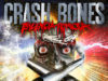 Critica del CD de CRASH BONES - Tendencia Homicida