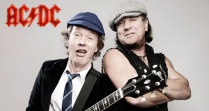 Rumor: AC/DC podría tocar en grandes festivales en 2023.