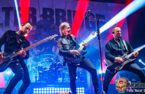 Vídeo en directo de ALTER BRIDGE. LEO JIMÉNEZ estrena “Inquebrantable" primer adelanto de su próximo disco. Fechas de SCANNER. Extreme Division Mallorca.