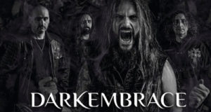 DARK EMBRACE - Más detalles de su nuevo álbum.