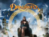 Critica del CD de DRAGONFLY - Domime XV