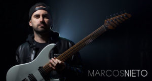 Entrevista con Marcos Nieto sobre su segundo álbum “Second Chances” y más...