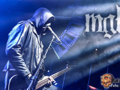 Crónica y fotos de MGLA + ULCERATE + MORD’A'STIGMATA en Madrid