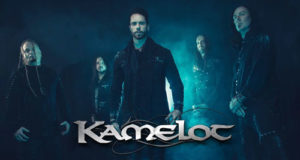 Nuevo tráiler para el disco de KAMELOT. Fallece el batería de ARTILLERY Josua Lander Madsen. Nuevo vídeo y fechas de MYTHOLOGY.