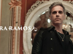 AVALANCH - Isra Ramos colabora en uno de los temas de su nuevo disco, "El Dilema de los Dioses"