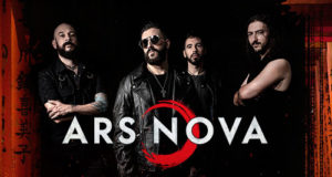 ARS NOVA se presentan en directo en Barcelona el 20 de mayo.