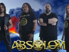 ABSOLOM presentó su álbum debut “La Era Del Caos”