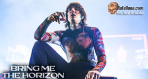 Crónica y fotos de BRING ME THE HORIZON + A DAY TO REMEMBER + POORSTACY + STATIC DRESS en Madrid