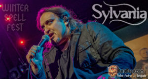 Crónica y fotos del WINTER SPELL FEST con SYLVANIA + THERAGON + EDER PULLHAMMER + AASYMAR en Valencia