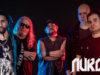 NURCRY - Entrevista con Ángel Gutierrez, Manu Acilu, guitarrista y Peri, bajista.