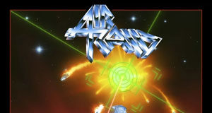 Critica del CD de AIR RAID - Fatal Encounter