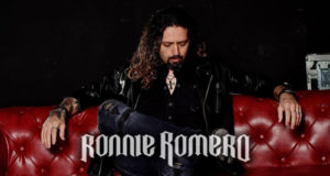 Ronnie Romero