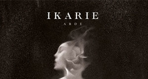 Critica del CD de IKARIE - Arde