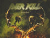 Critica del CD de OVERKILL - Scorched