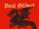 Critica del CD de PAUL GILBERT - The Dio album
