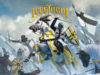 Critica del CD de ICESTORM - The Northern Crusades