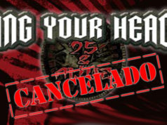 El festival Bang Your Head cancela 2023 y anuncia su final
