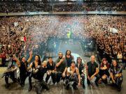 MAGO DE OZ anoche en CD México ante más de 20.000 personas. Repertorio y adelanto