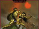 Critica del CD de SMOULDER - Violent Creed Of Vengeance