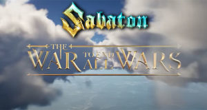 SABATON anuncian el estreno de "The War To End All Wars - The Movie"