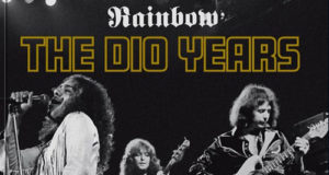 Rainbow - The Dio Years