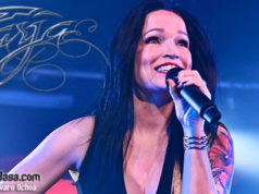 Vídeo del directo de TARJA. TOTO en Hispanoamérica. Nuevo vídeo de ÉSOLON.