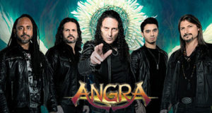 ANGRA siguen triunfando en Brasil y girarán en Europa. JELUSICK estrenaron single y vídeo. METALITE lanzan el lyric vídeo de su sencillo "Aurora"