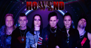 Estreno en directo de HOW WE END. Nuevo disco y single de THY ART IS MURDER. Hammer Of Doom.