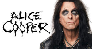Tráiler para el disco de Alice Cooper y tema nuevo. Nuevos vídeos de MOB RULES y MARTYR.