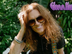 Glenn Hughes recuerda su paso por BLACK SABBATH. Nuevo álbum de DARKEST HOUR. AUDREY HORNE estrenan nuevo vídeo.