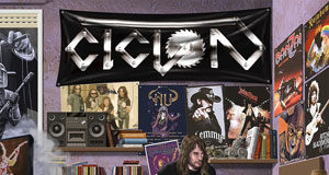 Critica del CD de CICLÓN - Magia
