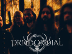 Nuevo vídeo de PRIMORDIAL. RIOT CITY en Hispanoamérica. Festival Titanium.