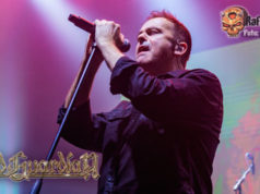 Novedades de BLIND GUARDIAN. Mini – documental de Erik Grönwall. Vídeo de CARNATION.