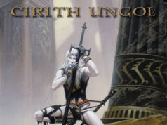 Critica del CD de CIRITH UNGOL - Dark Parade