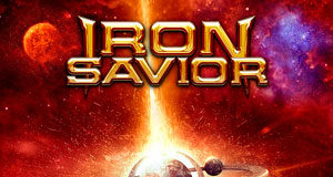 Critica del CD de IRON SAVIOR - Firestar